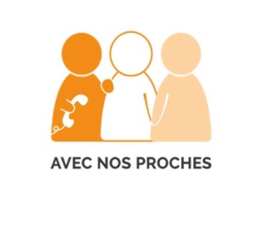 Découvrez l'association Avec Nos Proches et leurs ateliers gratuits dédiés aux aidants !