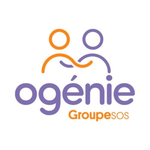 Ogénie - Plateforme contre l'isolement